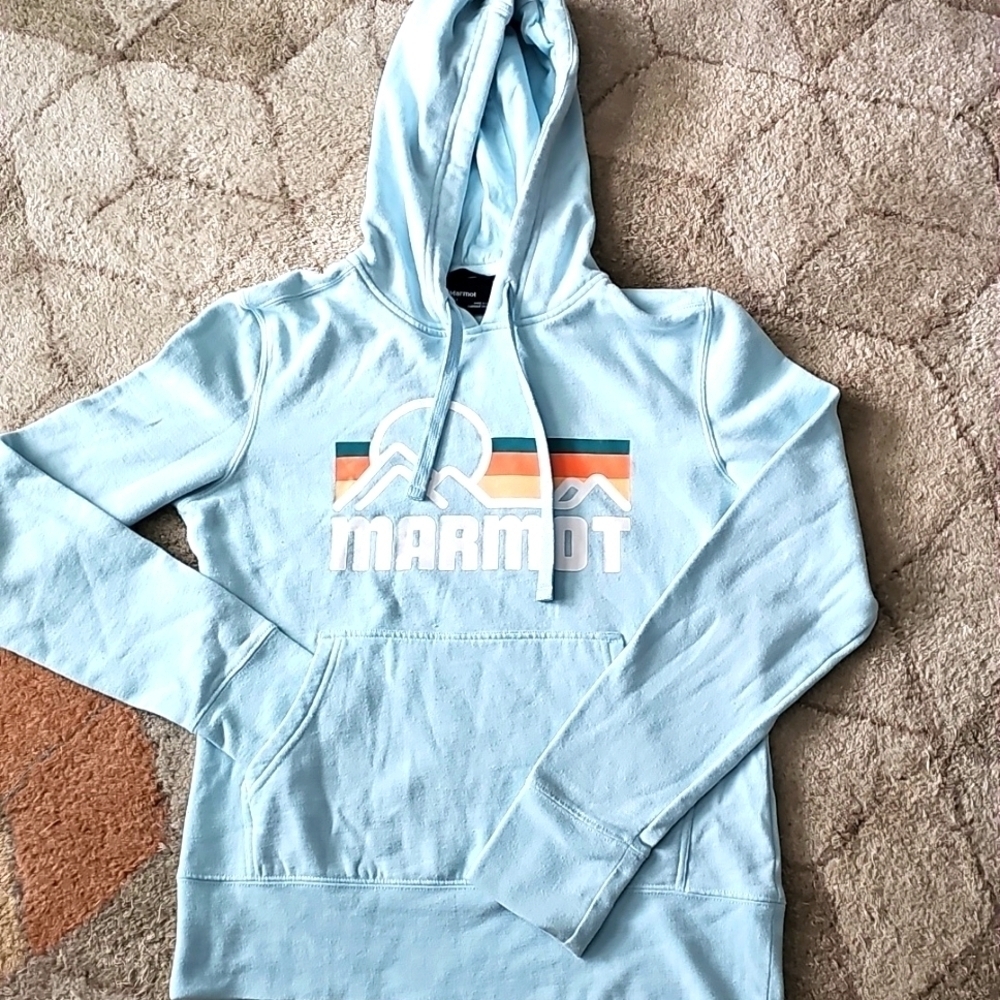 Women’s Marmot Sweatshirt